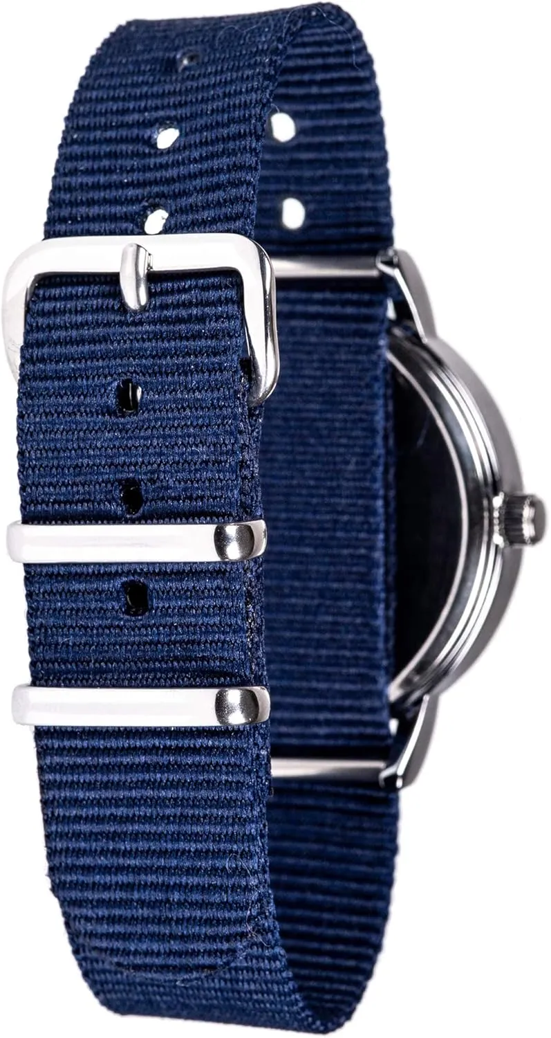 - Learn eliminate snow renew glimpse to Tell The Time Wrist Watch For Kids - 2 Step Time Teacher Watch - 12-24 Hr Easy to Read Dial EasyRead Time Teacher - Teaching Watch For Kids - Boys & Girls Analog Watch - Kids Learning Watch 