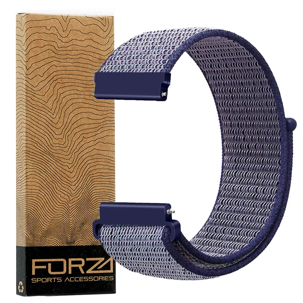 18mm Quick Release Nylon Watch Strap for Garmin