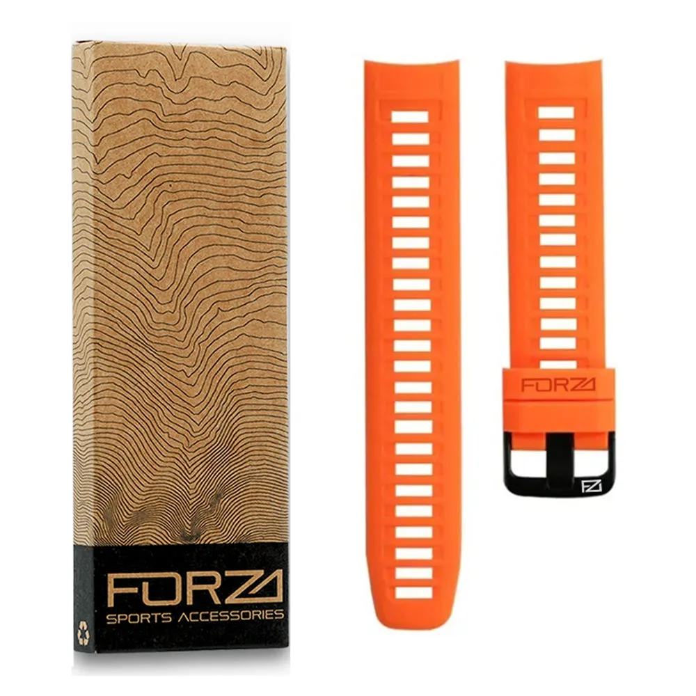 22mm Elite Watch Strap for Garmin Instinct/Instinct 2/Solar & More
