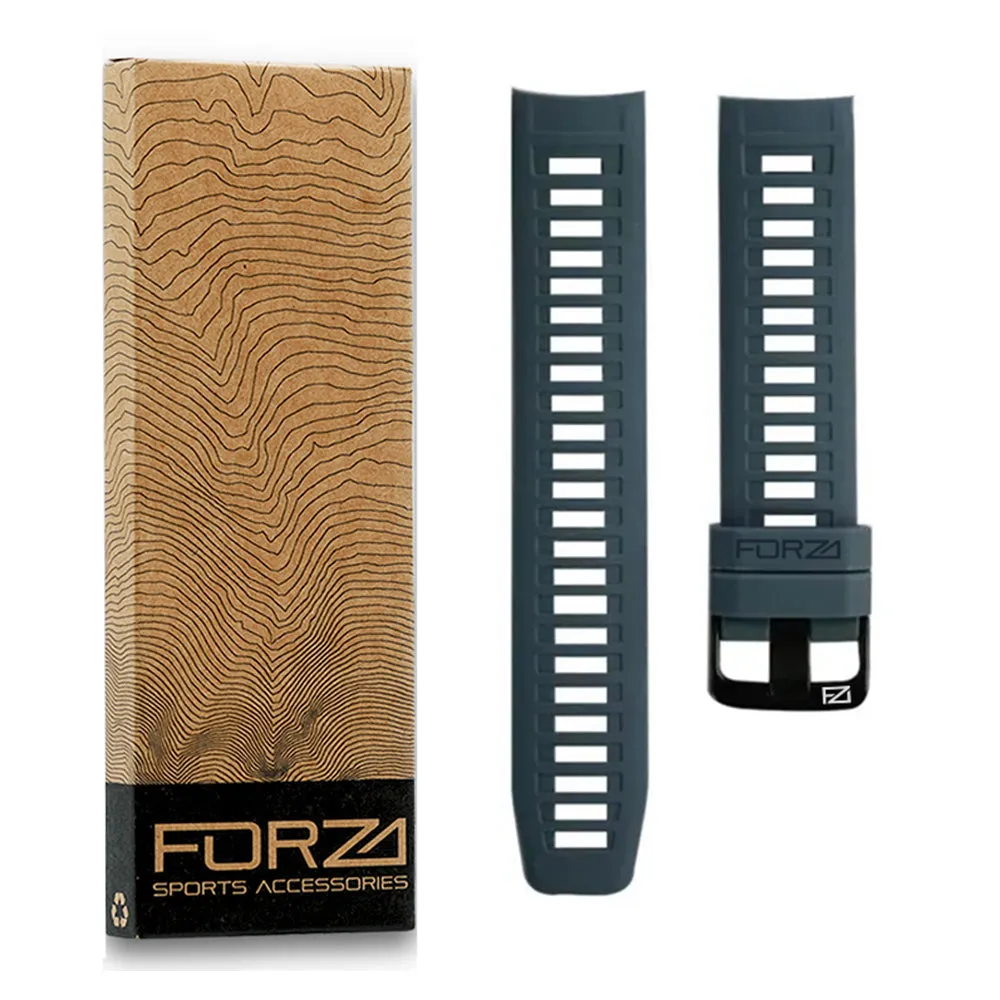 22mm Elite Watch Strap for Garmin Instinct/Instinct 2/Solar & More