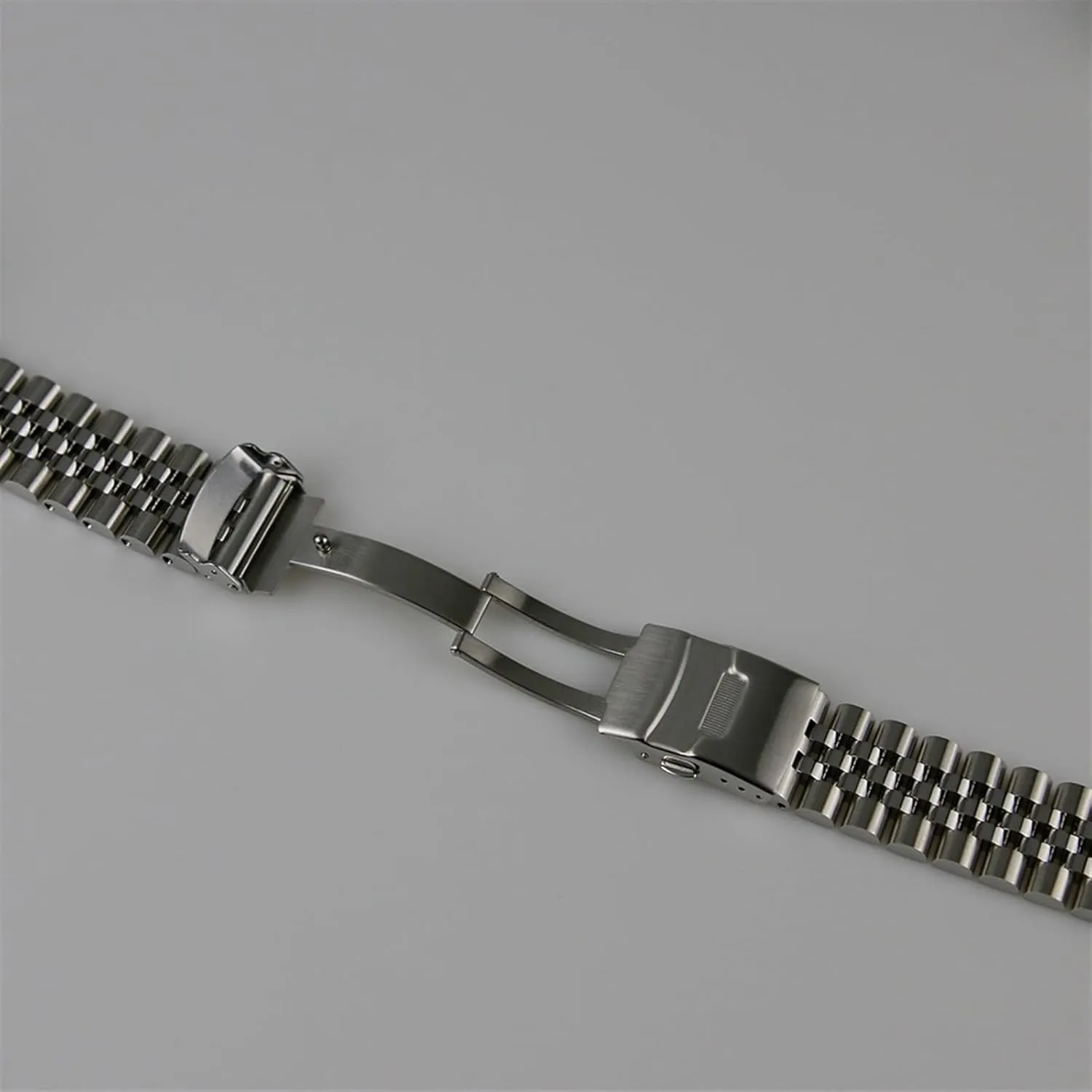 22mm Universal Solid Detachable Link Style Quick Change Watch Accessories Unisex Bracelet Strap paradoxically massif clutch scorch complicate thaw Stainless Steel Band 