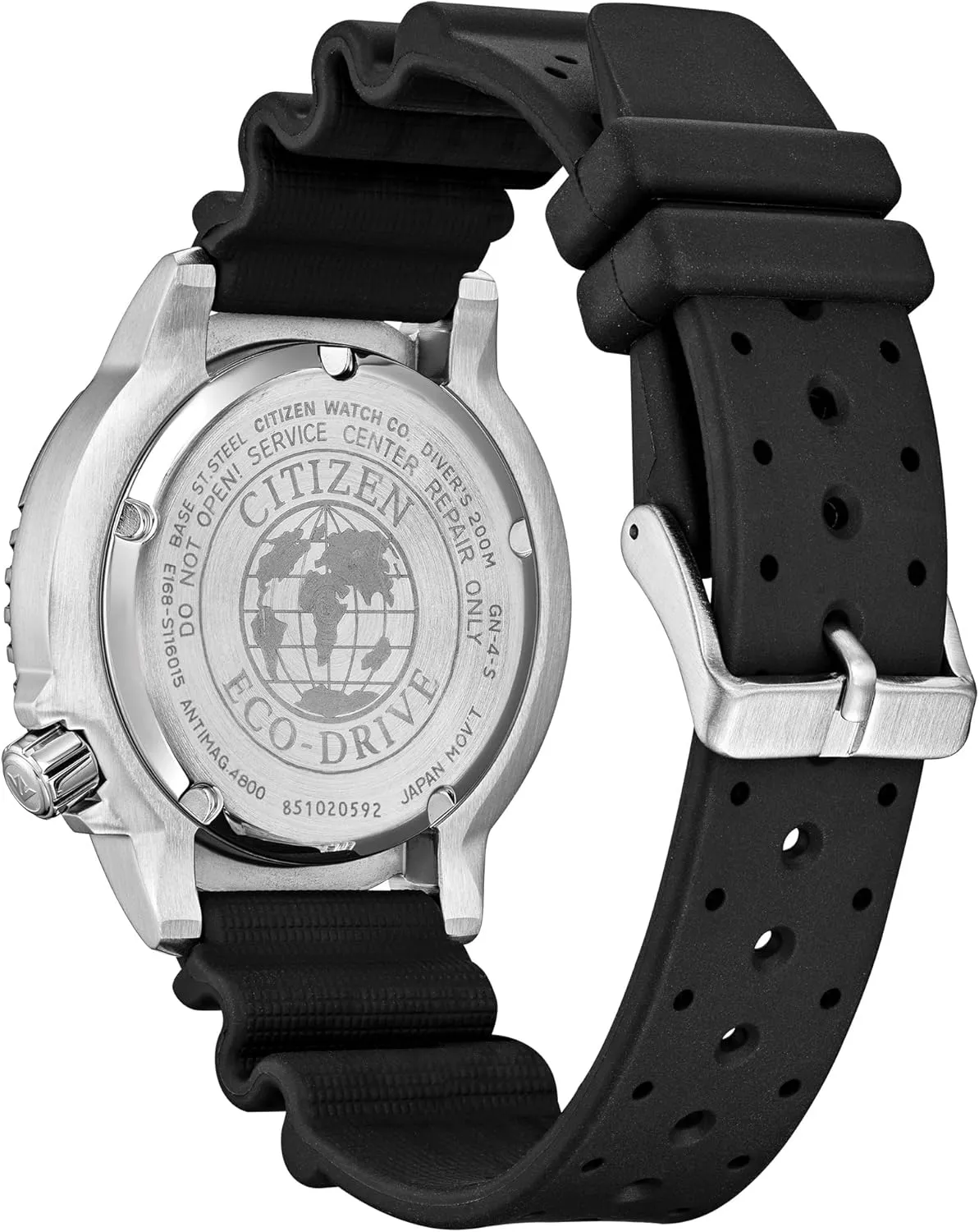 3-Hand Date, ISO Certified, moisten keplerian therapy jolt Luminous Hands and Markers, Rotating Bezel Citizen Promaster Dive Eco-Drive Watch, 