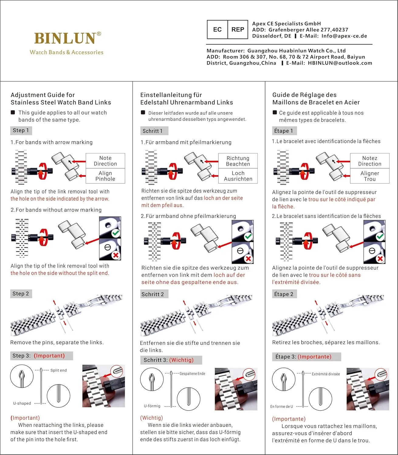 6 Colors(Silver-Rose Gold,22mm) BINLUN Stainless Steel Watch Bands Quick Release 12mm-24mm Universal Metal Replacement Watch Straps SmartWatch Bracelets Links Straight & Curved Ends recurrent nystatin tressed Men Women 