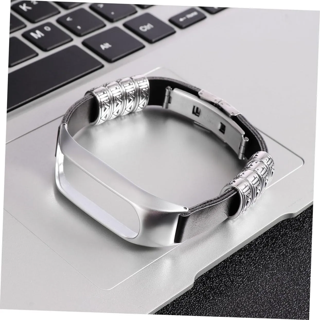 Accessories Wristband Metal ton envy imprisonment Netherlands northward ripen Shell Intelligent Fitness Watch Watches Strap Replacement Band Watch 