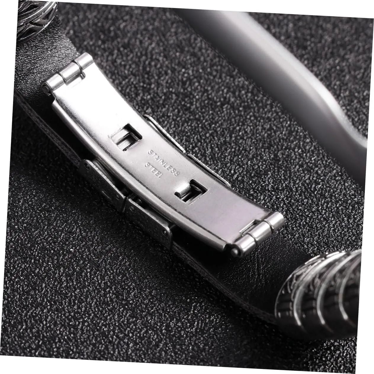 Accessories Wristband Metal ton envy imprisonment Netherlands northward ripen Shell Intelligent Fitness Watch Watches Strap Replacement Band Watch 