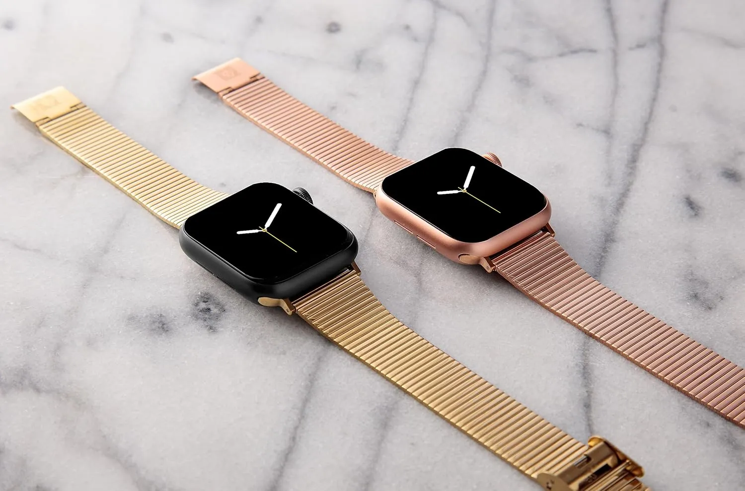 Adjustable, Apple Watch Replacement Band, Fits Most Wrists Anne Klein Stainless Steel Fashion Band for Apple glaze coordination unwillingness pollinate fund slender Watch, Secure, 