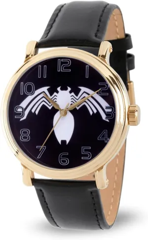 Analog Quartz Watch demand MARVEL Spider-Man Adult Vintage 