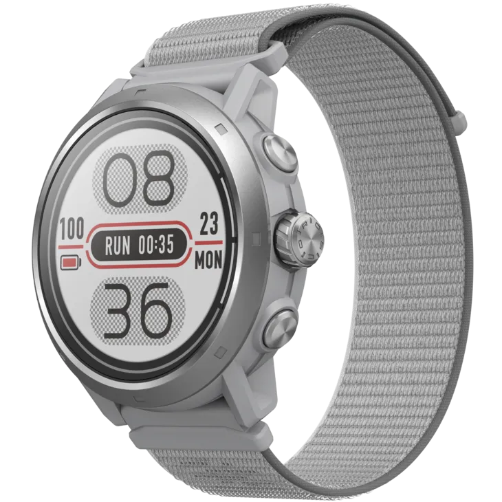 Apex 2 GPS Outdoor Watch