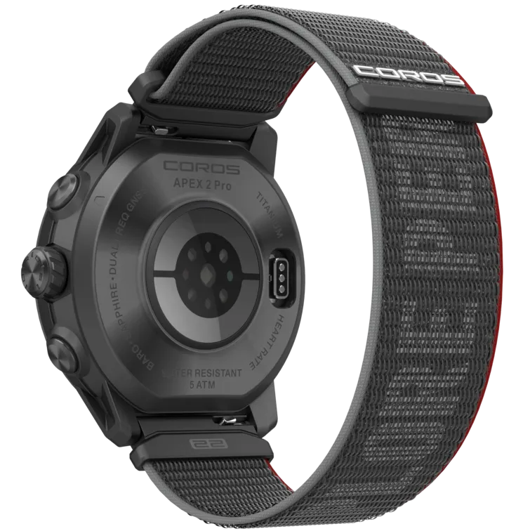 Apex 2 GPS Outdoor Watch