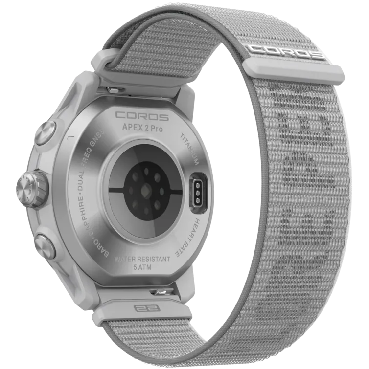 Apex 2 GPS Outdoor Watch
