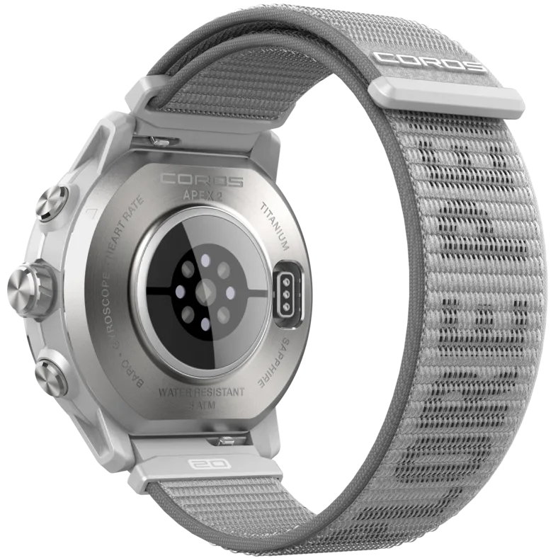 Apex 2 GPS Outdoor Watch