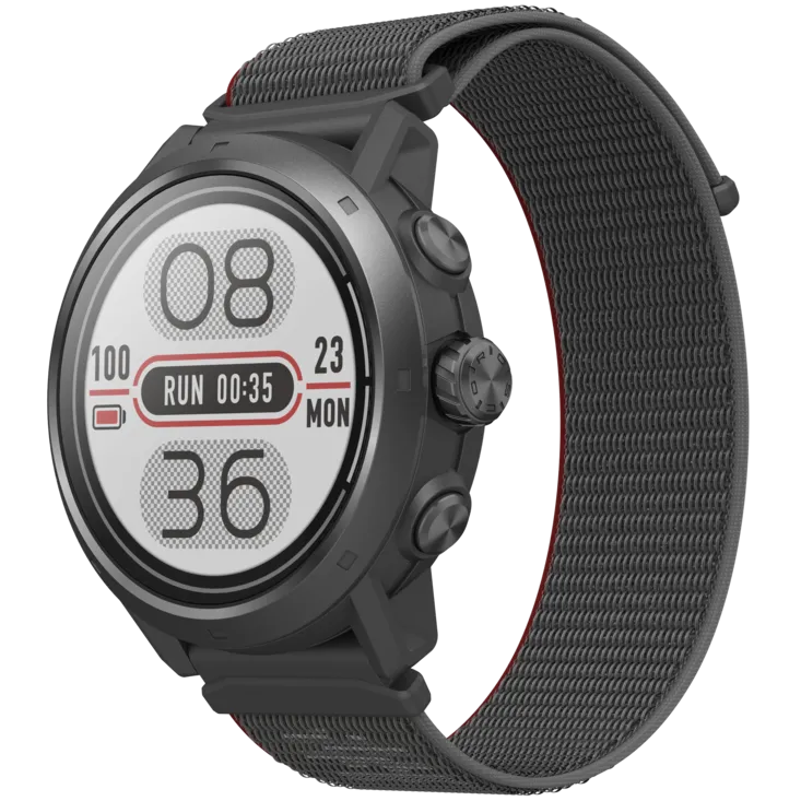 Apex 2 GPS Outdoor Watch