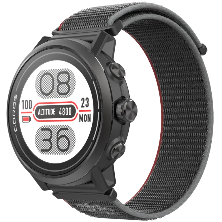Apex 2 GPS Outdoor Watch