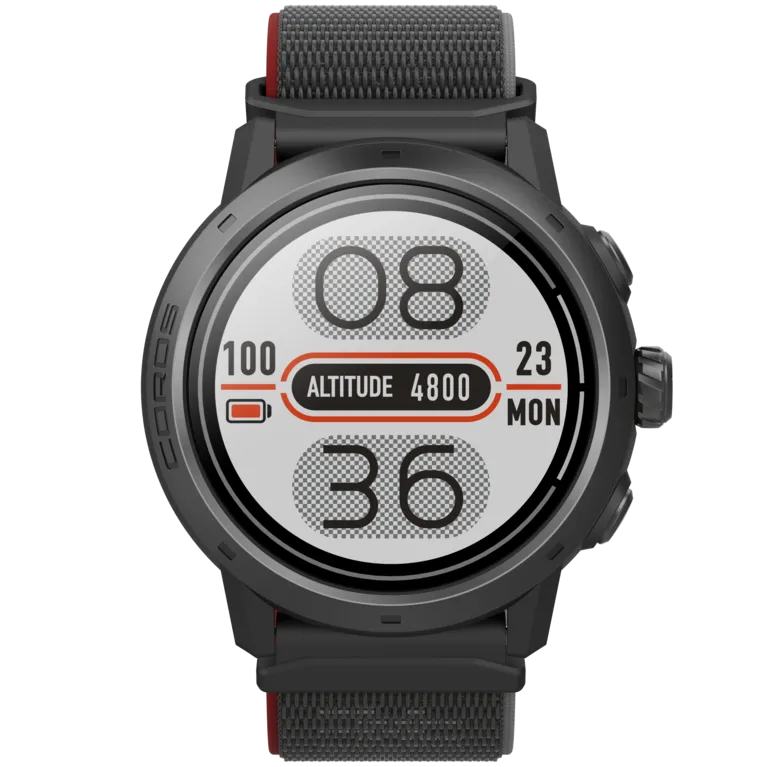 Apex 2 GPS Outdoor Watch