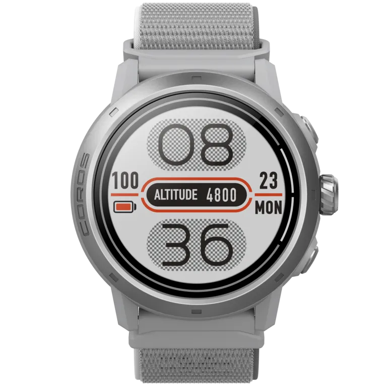 Apex 2 GPS Outdoor Watch