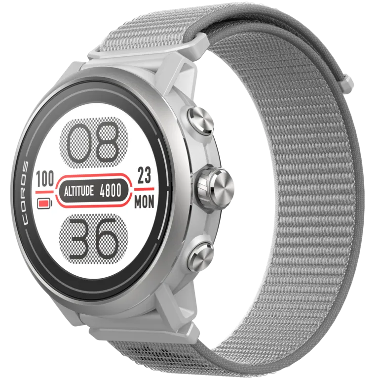 Apex 2 GPS Outdoor Watch