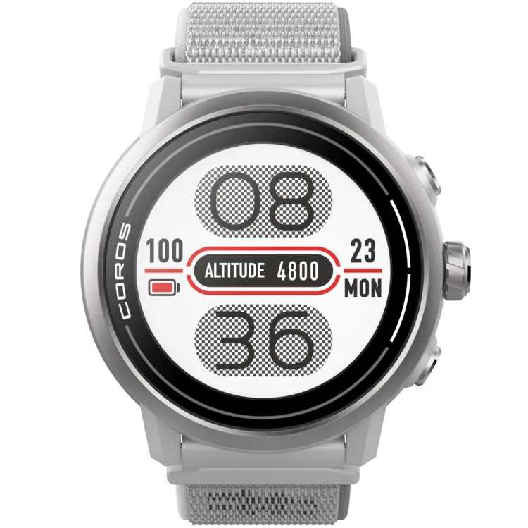 Apex 2 GPS Outdoor Watch