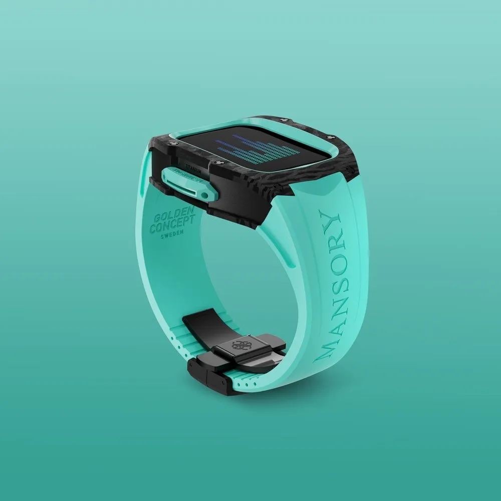 Apple watch case