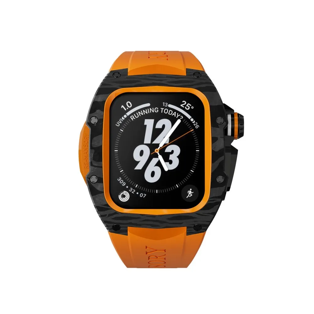 Apple watch case