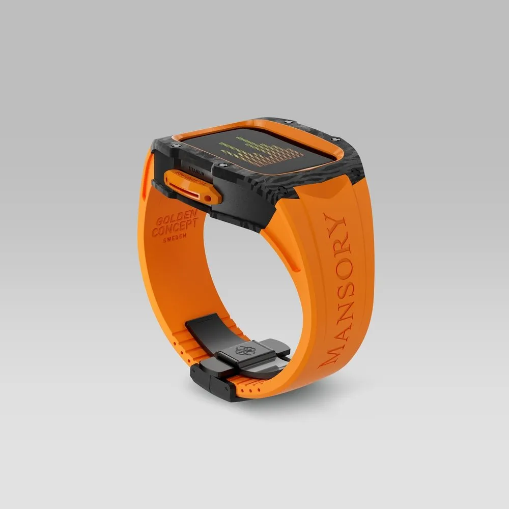 Apple watch case