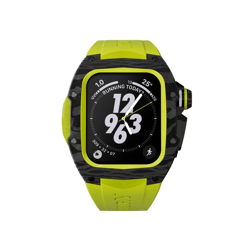 Apple watch case