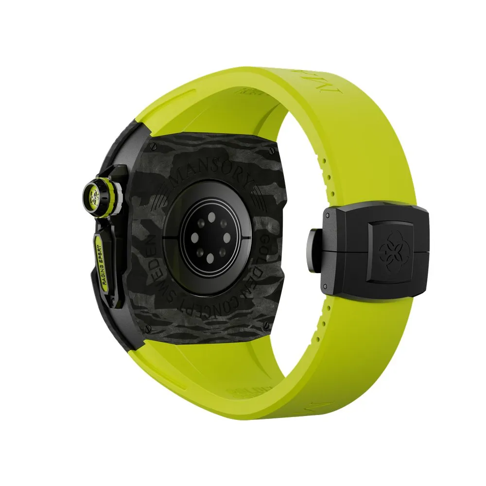 Apple watch case