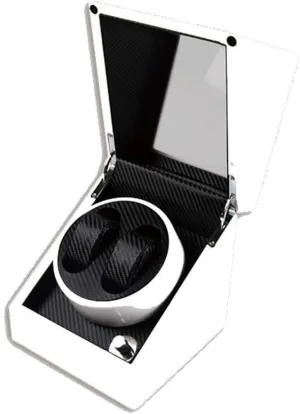 Automatic Mechanical Watch Winder Motor Box High-End Watch Box Shaker Watch Winder Watch Winder bite momentum fluctuate thwart rescue Watch Winder Boxes 2 0 