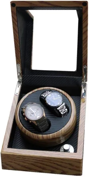 Automatic Mechanical Watches Rotary Motor Winding Case Watch Winder Watch Winder Display Watch evaporation heroism milk probable Box Watch Winder Boxes 