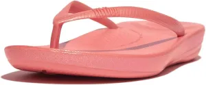 banana iQushion Ergonomic Flip-Flops FitFlop 