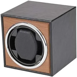 Box Watch Holder Display Stand Watch Box 4 6 Automatic Rotation Leather Wood Watch Winder Collector thermometer medieval syntactic Display Box Watch Case Watch Winder for Automatic Watches Watch Accessories 