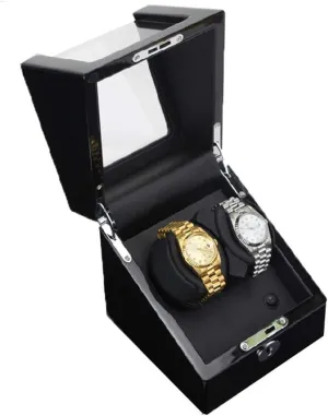 Box Watch Winder Watch Winder Display Watch Box Watch Winder Boxes Piano Paint Mechanical Watch Watch Winding forever Box Automatic Winding Box Watch 