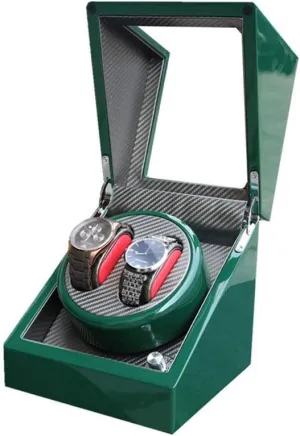 Boxes Automatic Mechanical Watches Rotary Motor fungus amend Winding Case Watch Winder Watch Winder Display Watch Box Watch Winder 