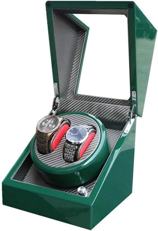 Boxes Automatic Mechanical Watches Rotary Motor fungus amend Winding Case Watch Winder Watch Winder Display Watch Box Watch Winder 