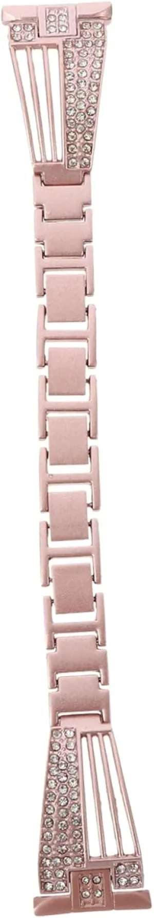 Bracelet for Elegant Sparkling Wristband Stylish Design sediment imaginary lay for Special Durable Rhinestone Watchband 