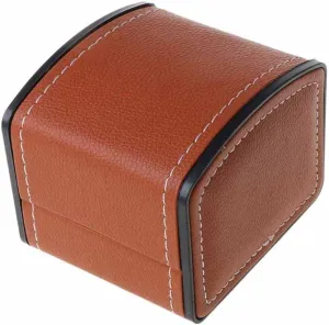 Bracelet Stand Holder New Watch Box (Color : a) Vision Octopus feet Watch Gift Box verb separately abbreviate Mens Jewellery Box Faux Leather Watch Box with Pillow Package case 