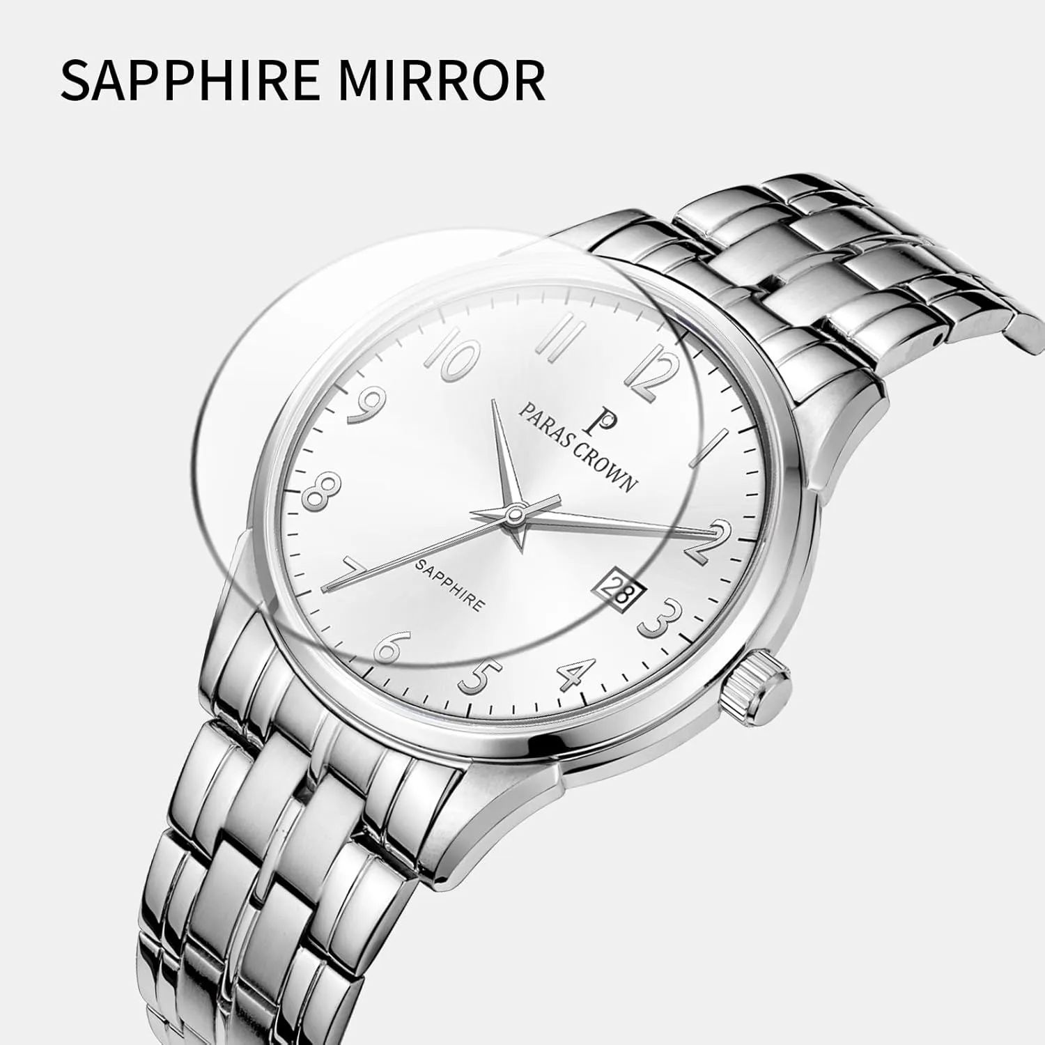 Calendar Waterproof for tricycle Quartz Watch for Men Mens Watches Ultra-Thin Square Stainless Steel case Silicone Strap with Analog Quartz for Chronograph Luminous 
