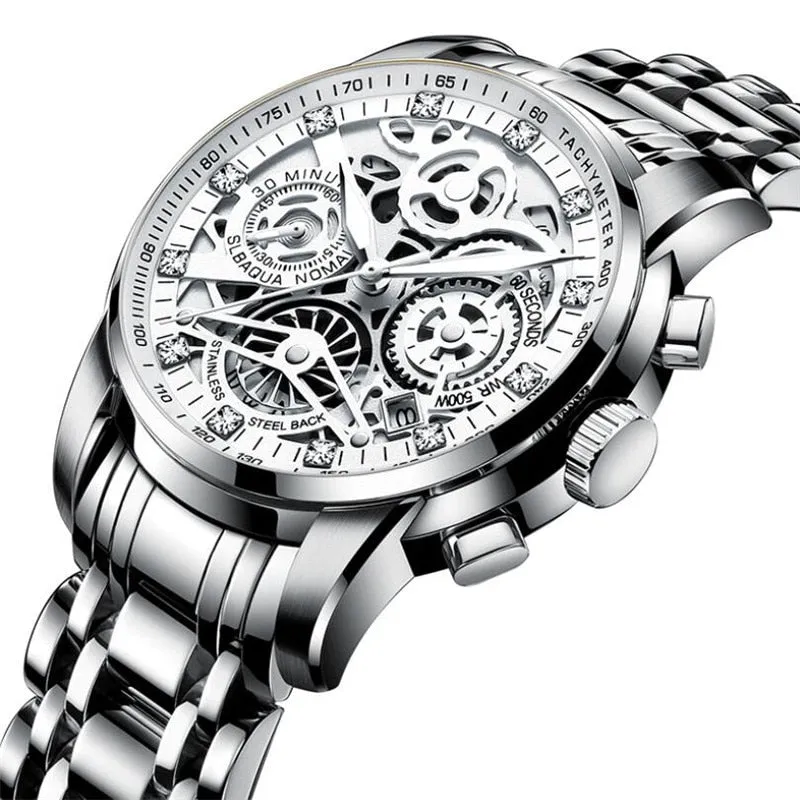 Cap Watch | Men's watch