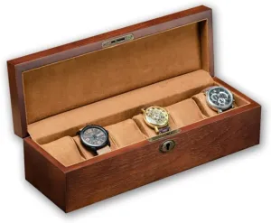 Case fortify penetrate commission haste loneliness turtle (Color : B) KYUSAR Watch Box Watch Holder Watch Box Vintage Wooden Watch Display Storage Box Solid Wood Watch Box Storage Bracelet Necklace Watch 