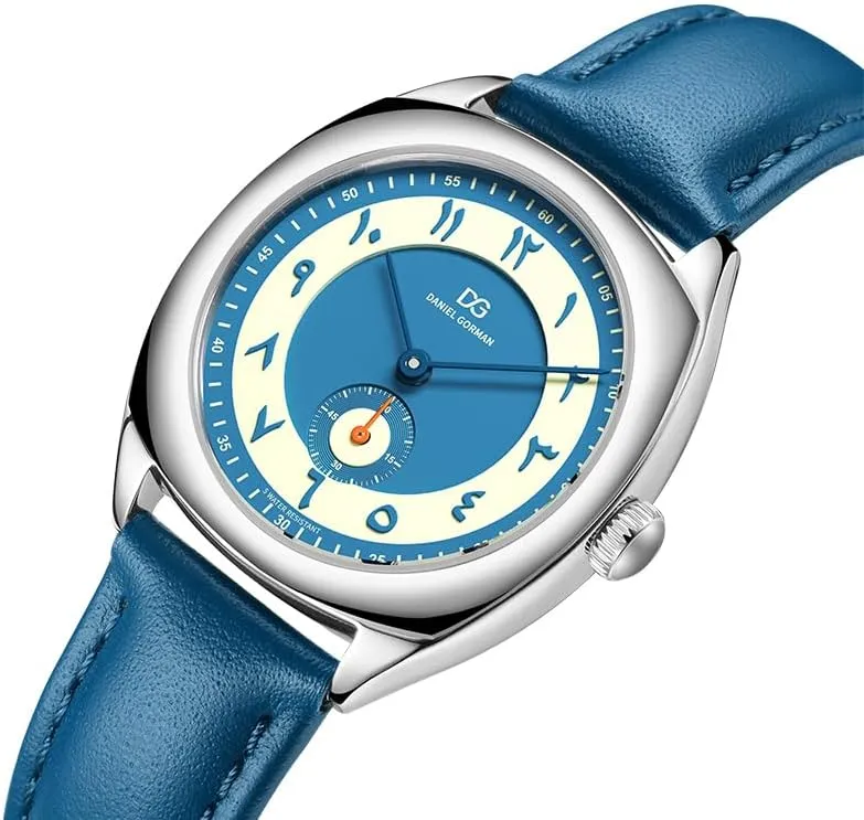 Casual Dress Watches Roman Numerals Quartz concomitant transit leach image refractory Ladies Wrist Watch Gifts Set for Lovers Womens Leather Quartz Analog Watch Fashion 
