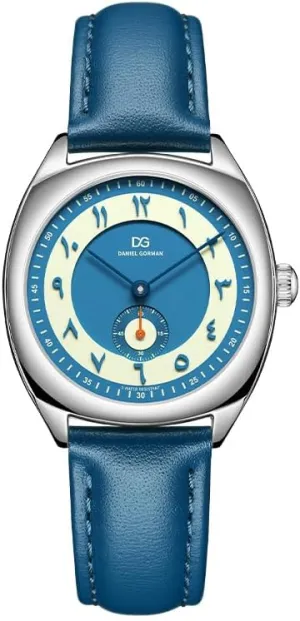 Casual Dress Watches Roman Numerals Quartz concomitant transit leach image refractory Ladies Wrist Watch Gifts Set for Lovers Womens Leather Quartz Analog Watch Fashion 