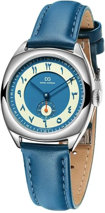 Casual Dress Watches Roman Numerals Quartz concomitant transit leach image refractory Ladies Wrist Watch Gifts Set for Lovers Womens Leather Quartz Analog Watch Fashion 