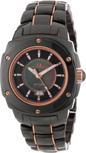 Ceramic Analog Watch Oceanaut Women's brood special OC0412 