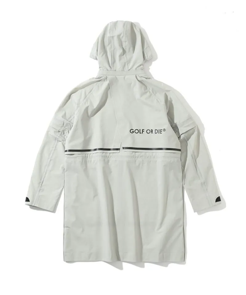 Chase Weatherproof Dress | WOMEN