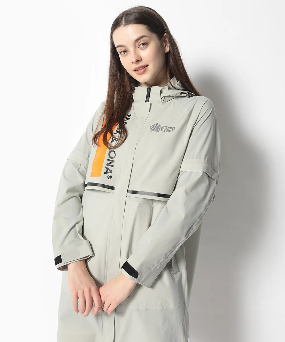 Chase Weatherproof Dress | WOMEN