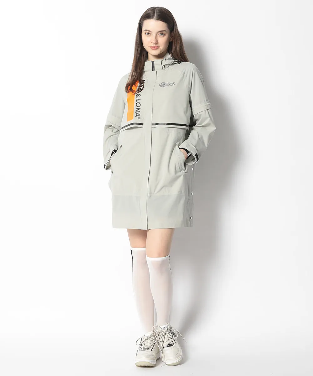 Chase Weatherproof Dress | WOMEN