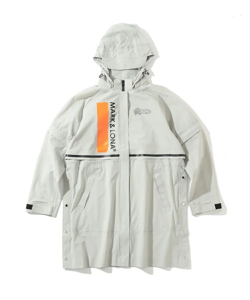 Chase Weatherproof Dress | WOMEN
