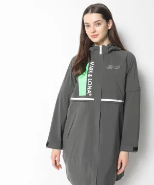 Chase Weatherproof Dress | WOMEN