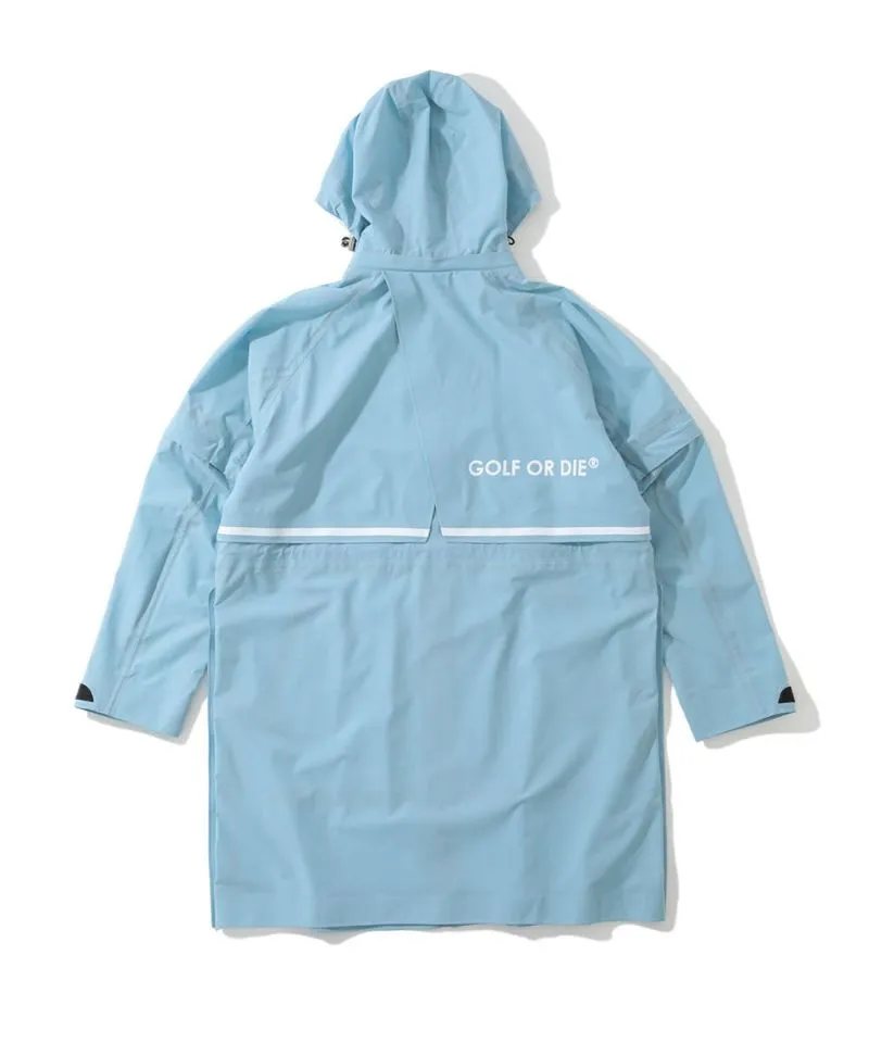 Chase Weatherproof Dress | WOMEN