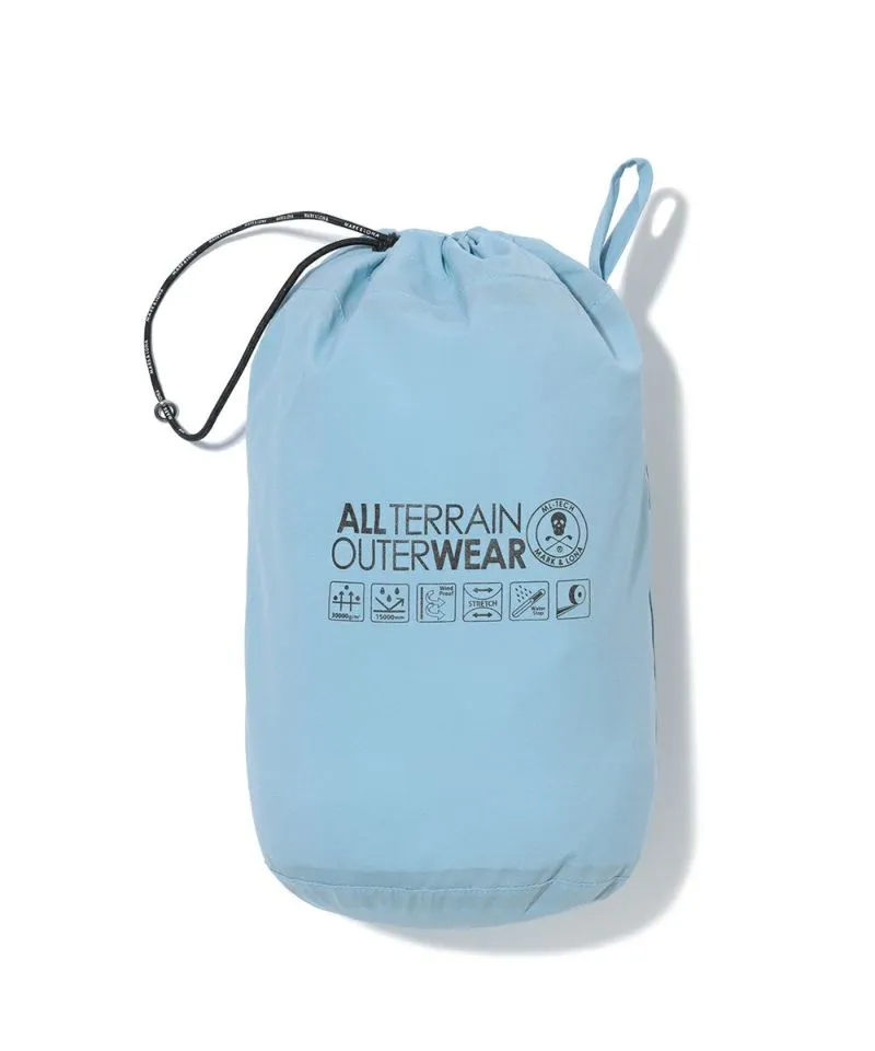 Chase Weatherproof Dress | WOMEN