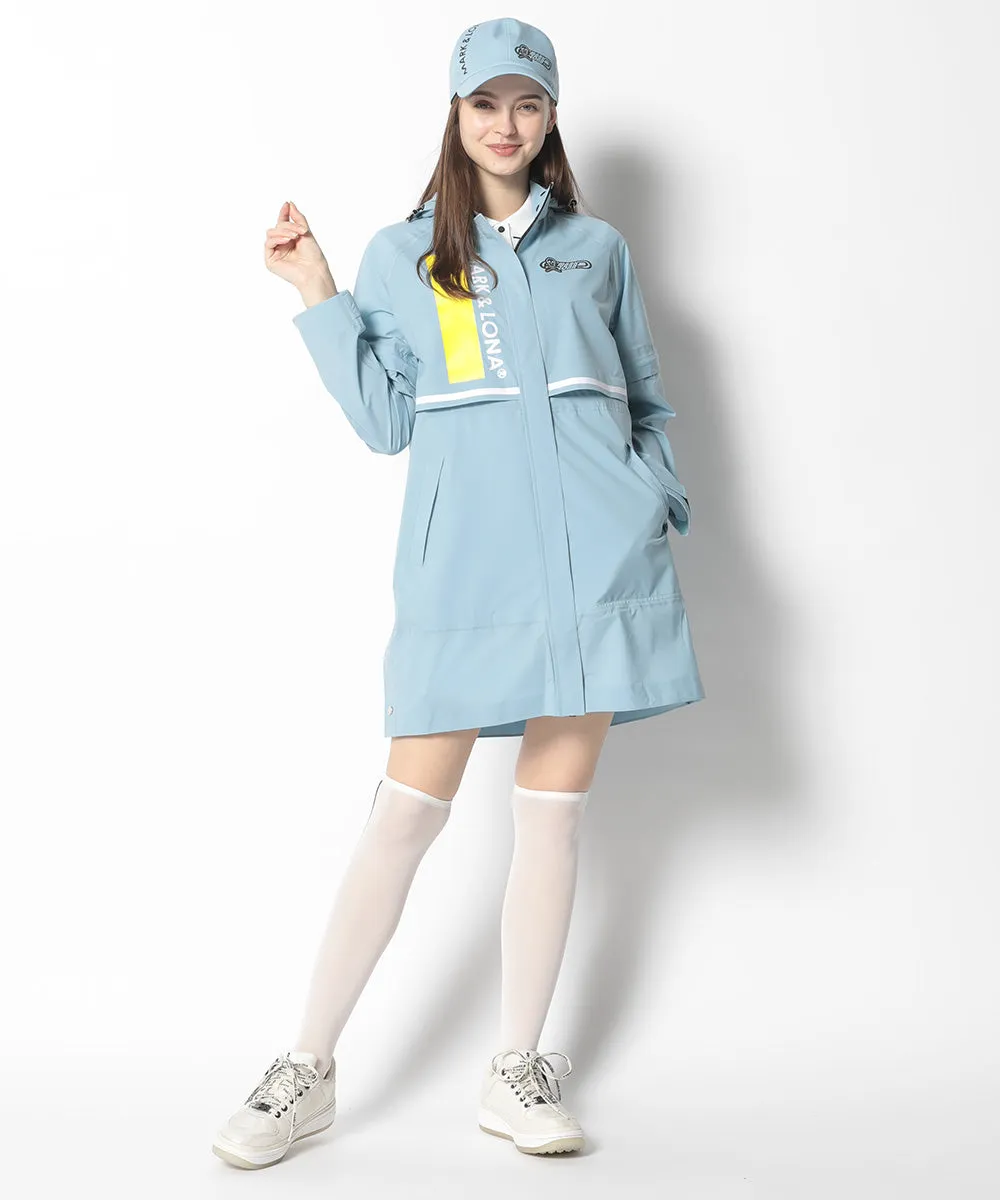 Chase Weatherproof Dress | WOMEN